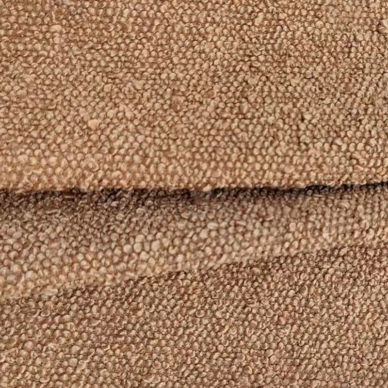 Frankies Boucle Bed + Cover