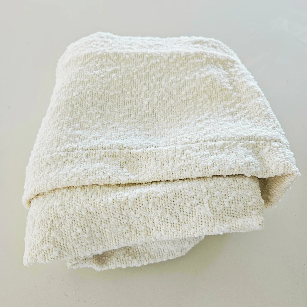 Frankies Bouclé Cover