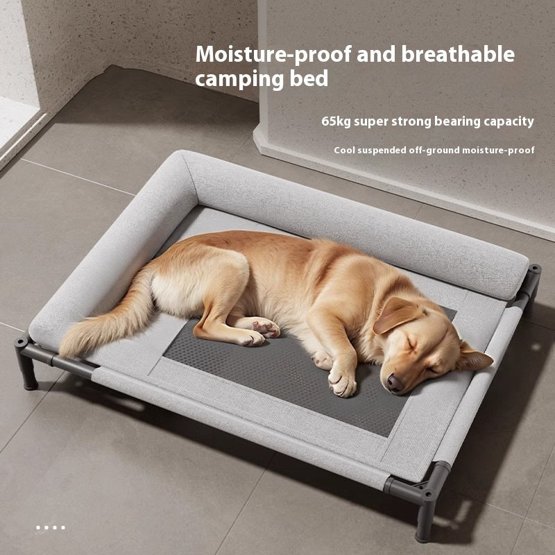 Frankies Moisture-proof Bed
