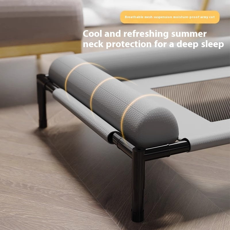 Frankies Moisture-proof Bed