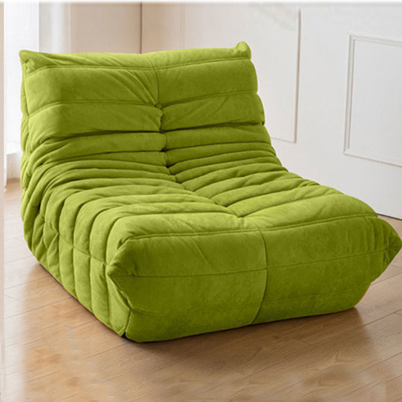 The Cloud Lounger