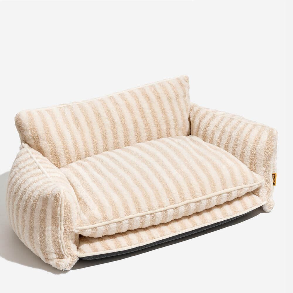 Frankies Cloud Sofa
