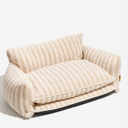Frankies Cloud Sofa