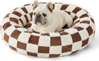 Frankies Donut Calming Bed