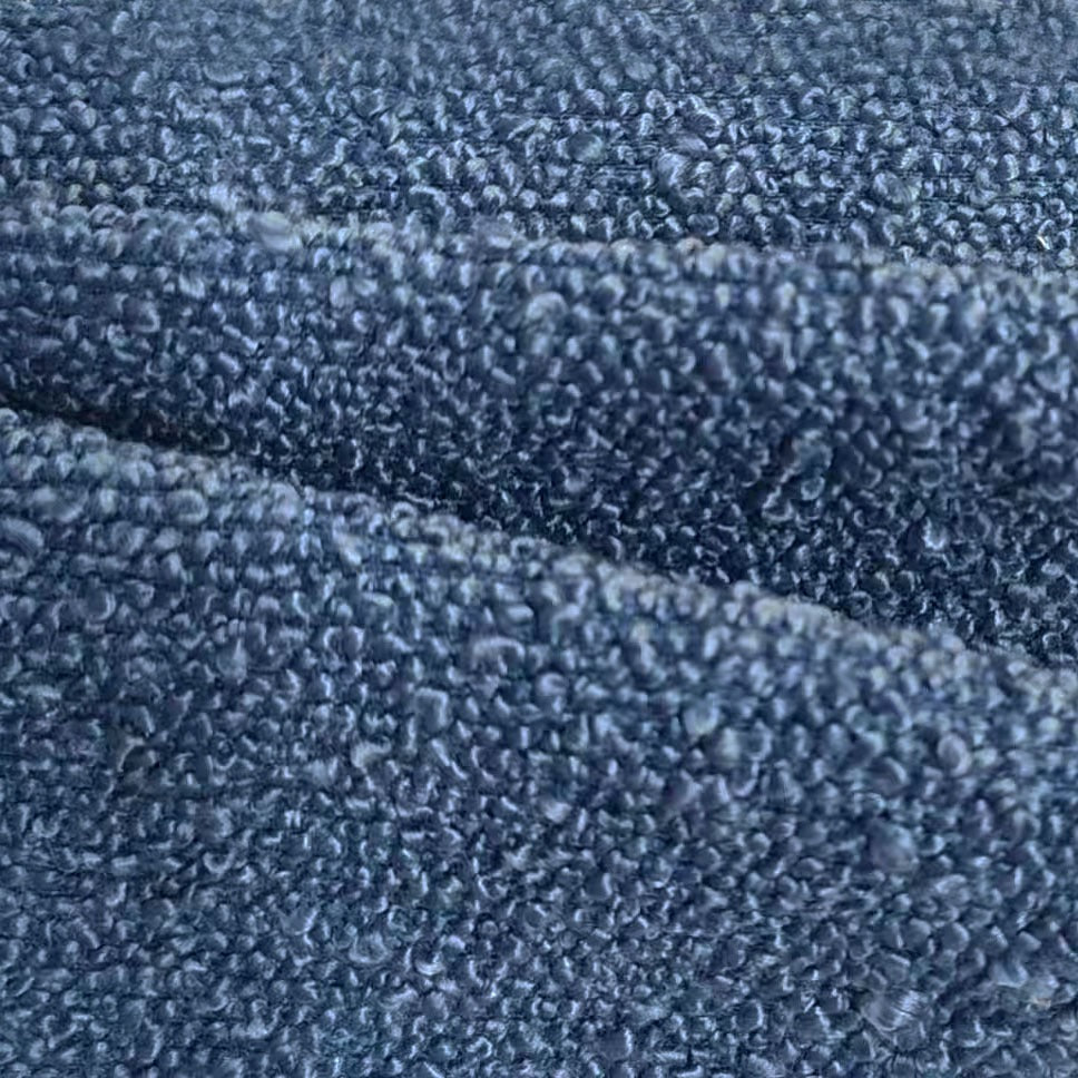 Frankies Boucle Bed + Cover
