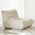 The Cloud Lounger