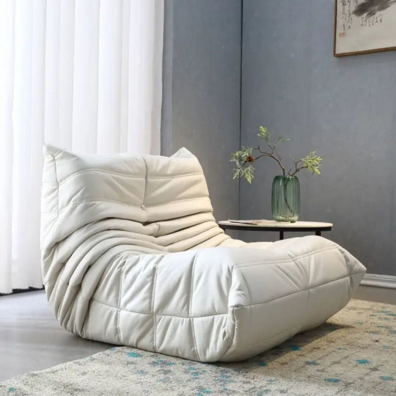 The Cloud Lounger