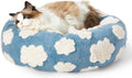 Frankies Donut Calming Bed