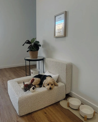 Frankies Soft Cloud Bed