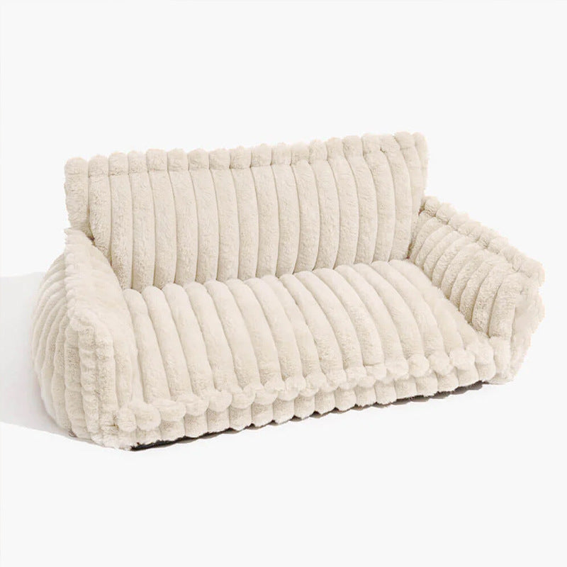 Frankies Cloud Sofa