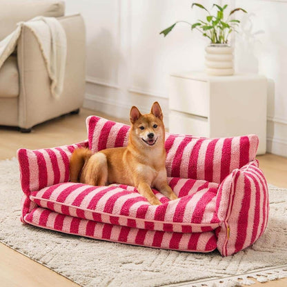 Frankies Cloud Sofa