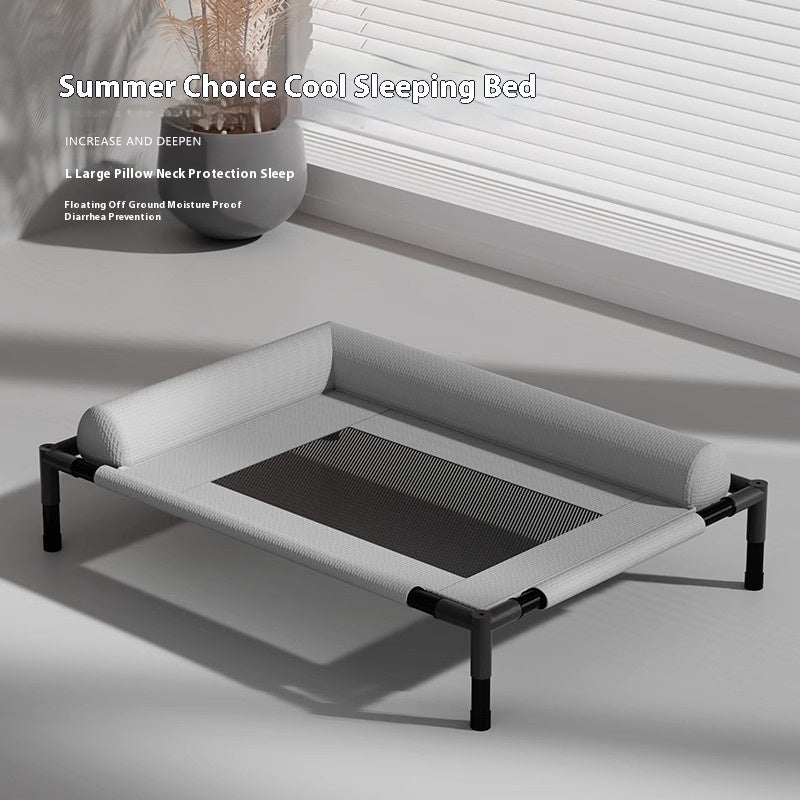 Frankies Moisture-proof Bed