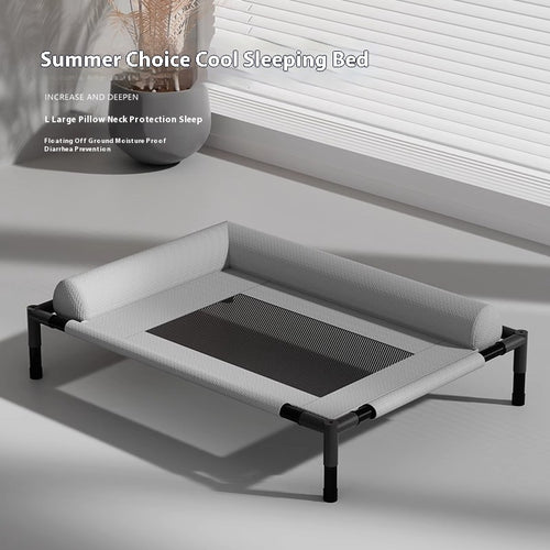 Frankies Moisture-proof Bed