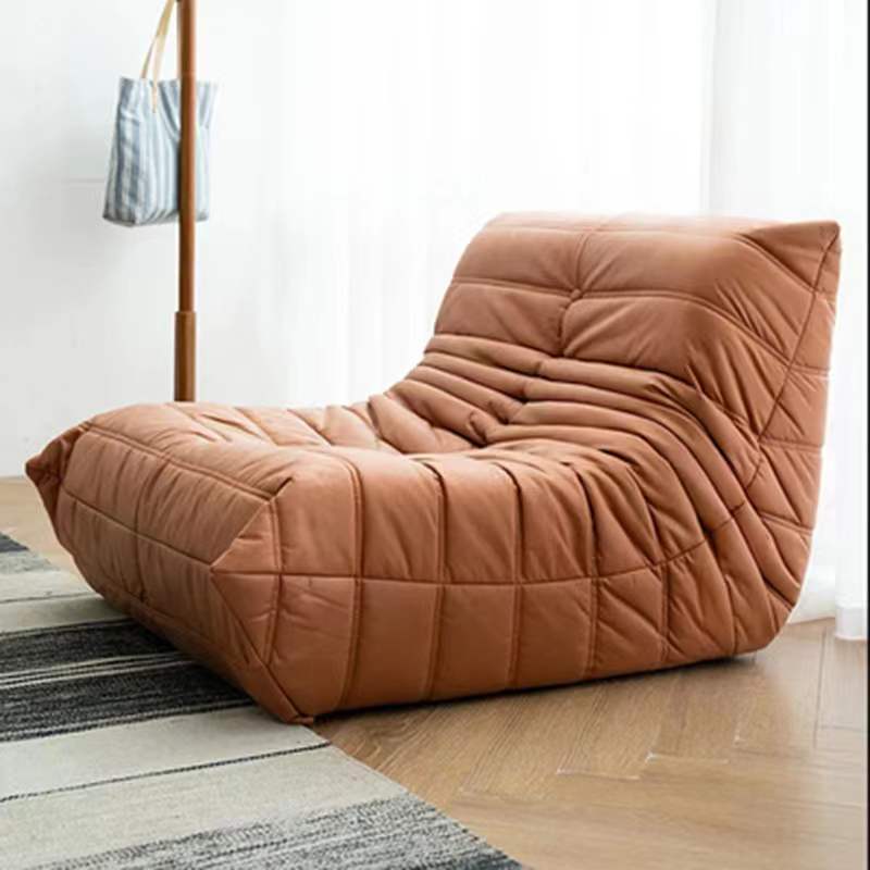 The Cloud Lounger