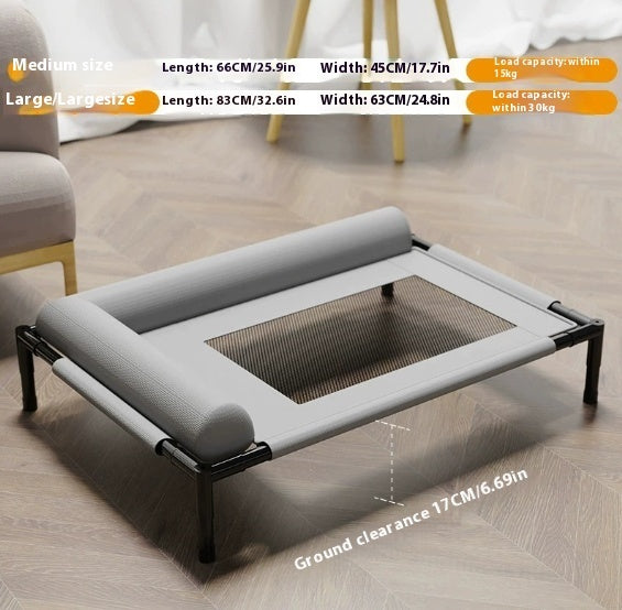 Frankies Moisture-proof Bed